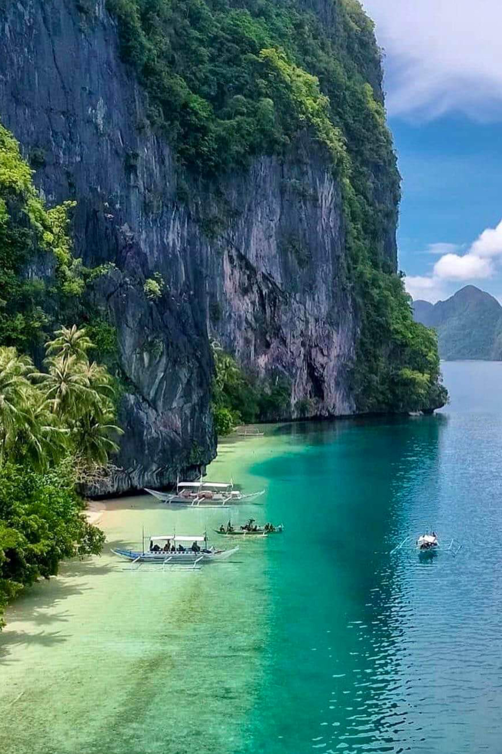 Thema Philippinen